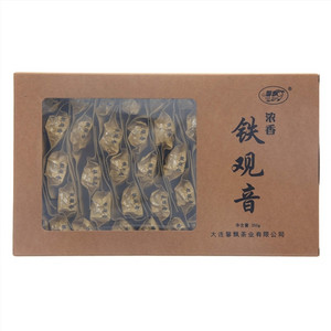 XINPIAO馨瓢浓香铁观音