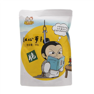 唐妖食品红心萝卜脆