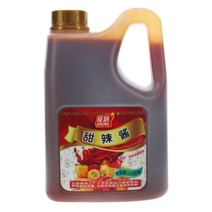 食厨甜辣酱（半固体调味酱）