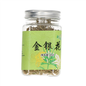 景记北方粮仓金银花