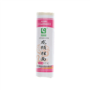 六朝松龙须挂面