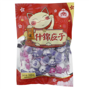 顺宝388g开运什锦应子
