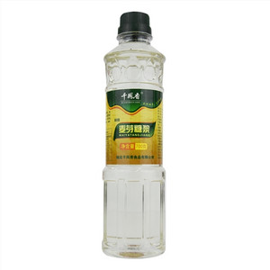 千凤香80B麦芽糖浆