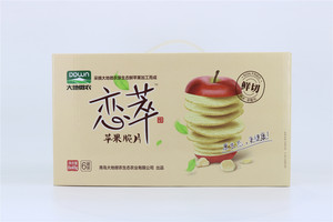 香菇脆 醇然盐味/罐