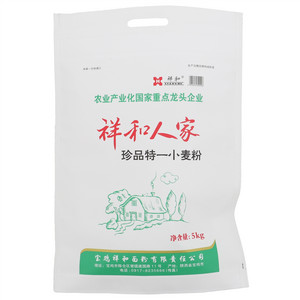 祥和祥和人家珍品特一小麦粉