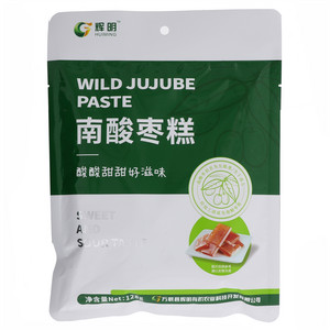 辉明南酸枣糕