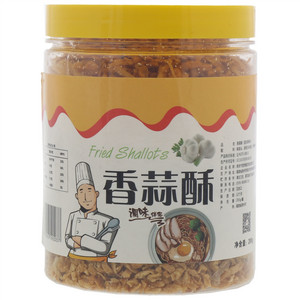 香蒜酥