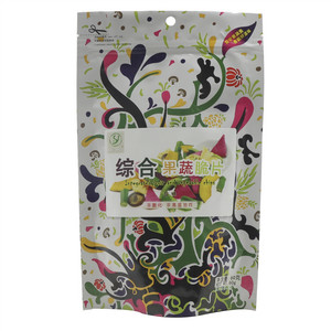 双宇时品盐味综合果蔬脆片