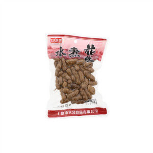 依夫水煮花生