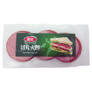 喜旺切片火腿
