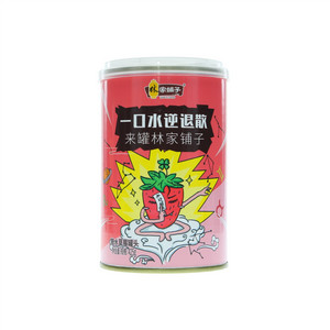 蒸 冰糖草莓罐头
