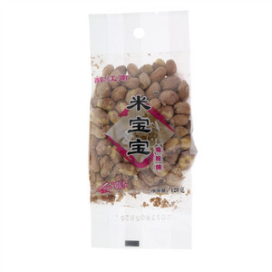 醉江南米宝宝麻辣味花生米110克