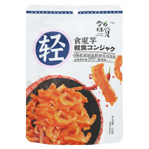 今の味觉香辣味轻食魔芋