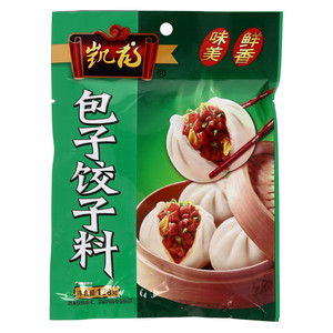 凯龙包子饺子料