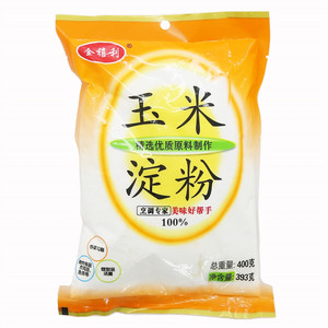 金禧利玉米淀粉