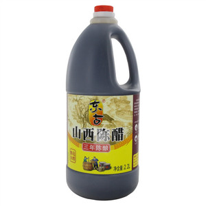 东古 山西陈醋（酿造食醋）三年陈酿