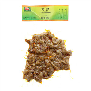倪献顺鸡胗