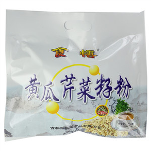 食悟黄瓜芹菜籽粉