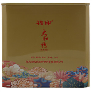 福印大红袍