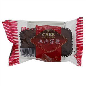 徐记枣沙蛋糕
