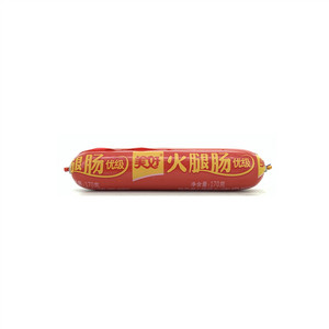 美好优级火腿肠