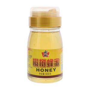 威名椴树蜂蜜