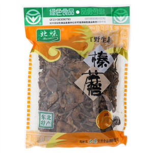 北味榛蘑
