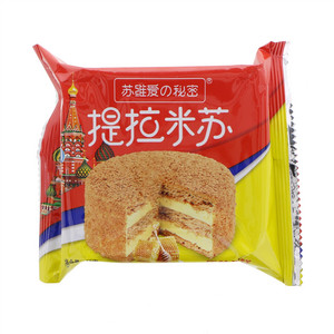 苏维爱の秘密原味提拉米苏