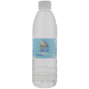 万林飞鸽饮用天然水