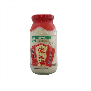 楚龙孝感佬米酒（醪糟酒酿）