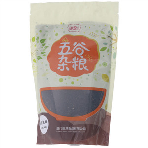 蓬源熟黑芝麻