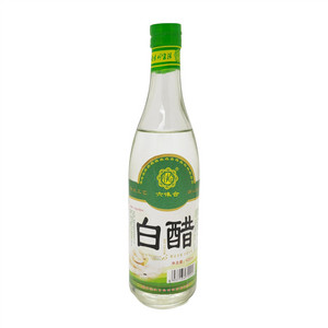 六味合白醋