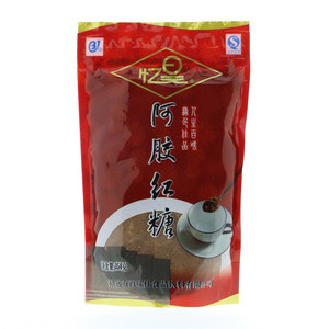 忆昊阿胶红糖350克