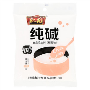 凯龙纯碱