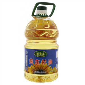 锐宝丰葵花籽油