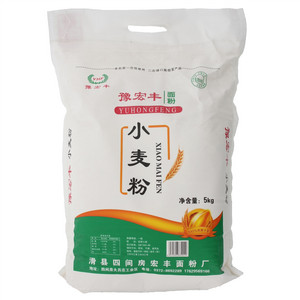 豫宏丰小麦粉