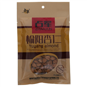 占军榆阳杏仁