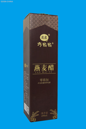 巧妈妈燕麦醋