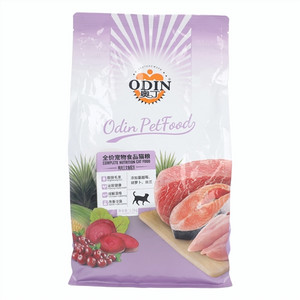 奥丁全价宠物食品猫粮