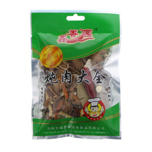 鑫香园炖肉大全