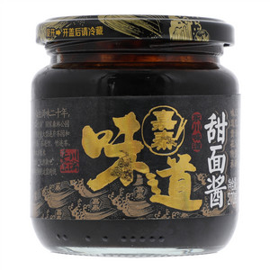 嘉泰甜面酱