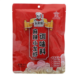 乐家客麻辣小龙虾调味料