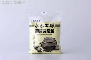 永和石碾黑豆豆浆粉