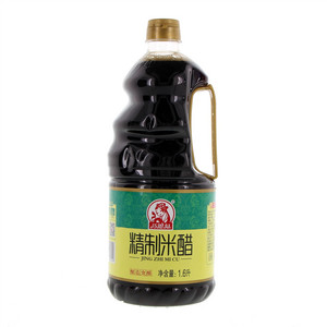 巧媳妇精制米醋