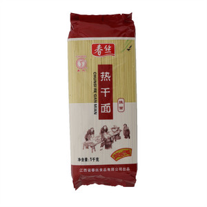 春丝热干面