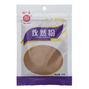 闽一品孜然粉
