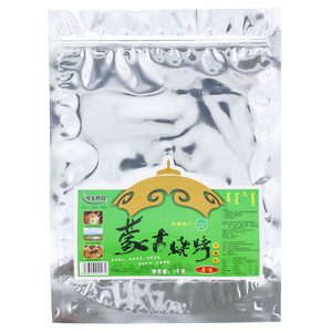 龙香食品蒙古烧烤原味干撒料