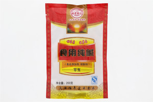 宏云食用碱面200克