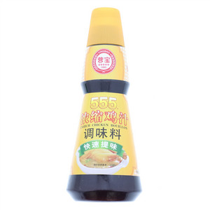 营宝555g浓缩鸡汁调味料