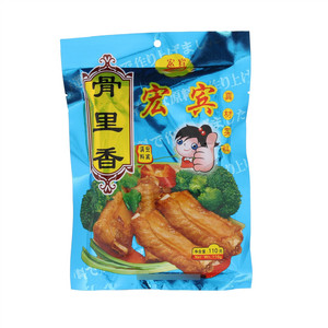 宏宾骨里香（固态复合调味料）